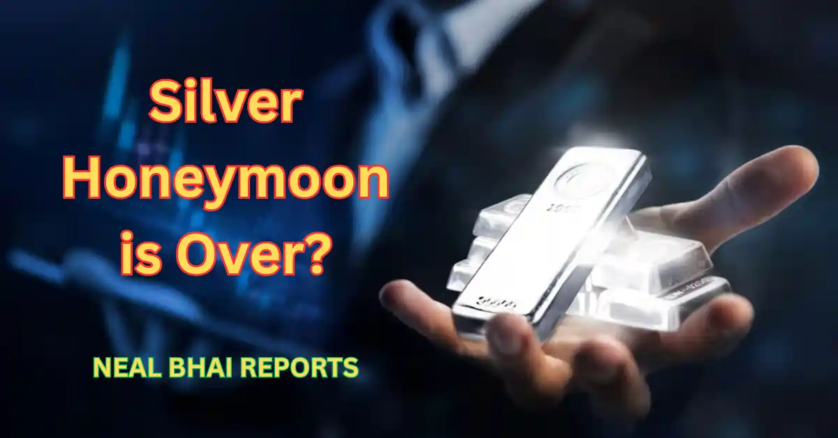 Silver Price