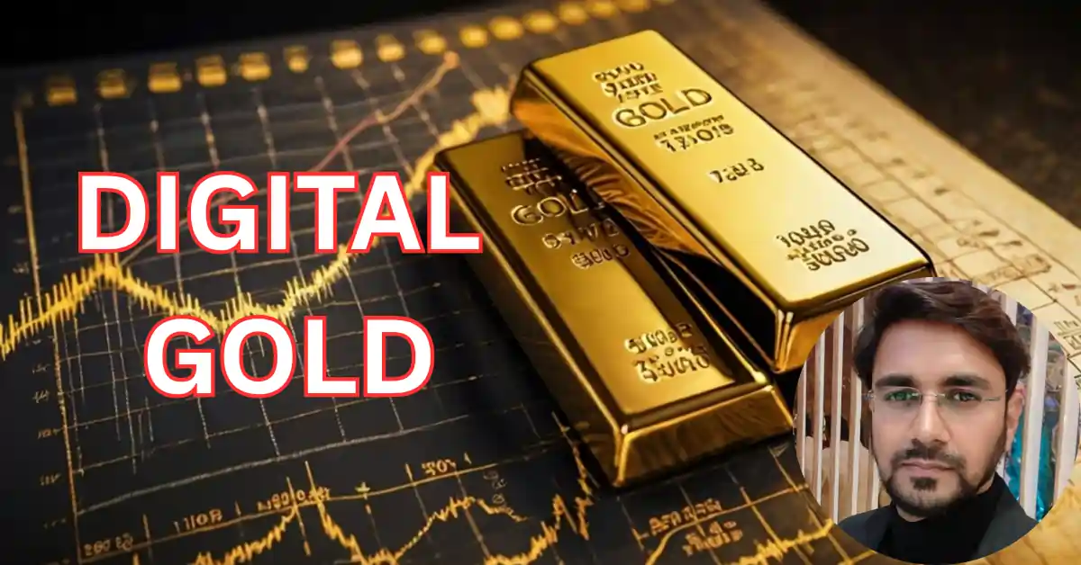 Digital Gold 10112025
