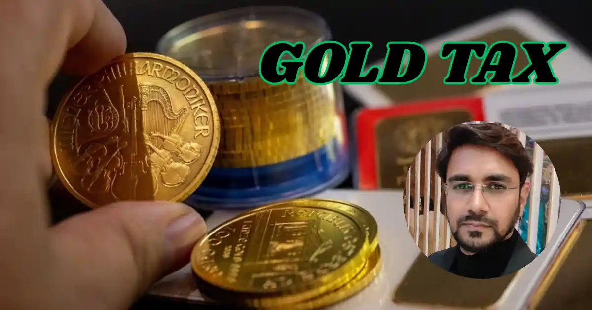 We are Seeing Some Correction, So Don't Buy MCX Gold or Silver