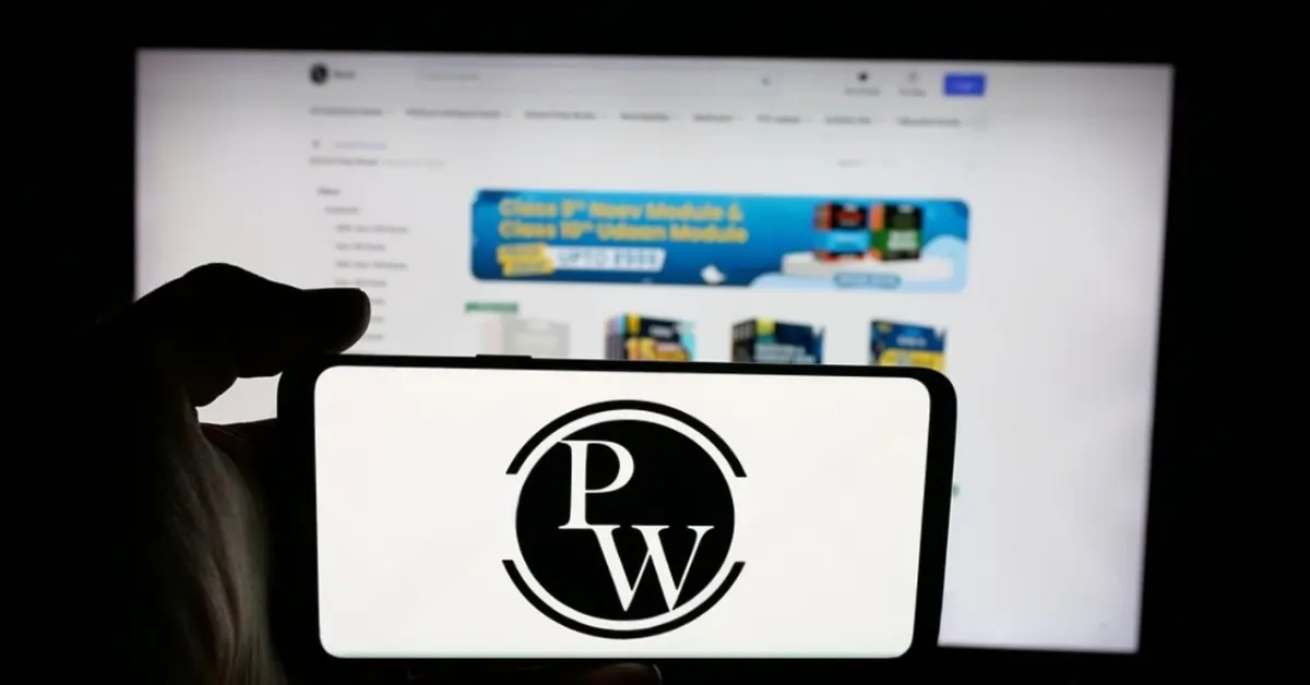 PhysicsWallah IPO Subscribed