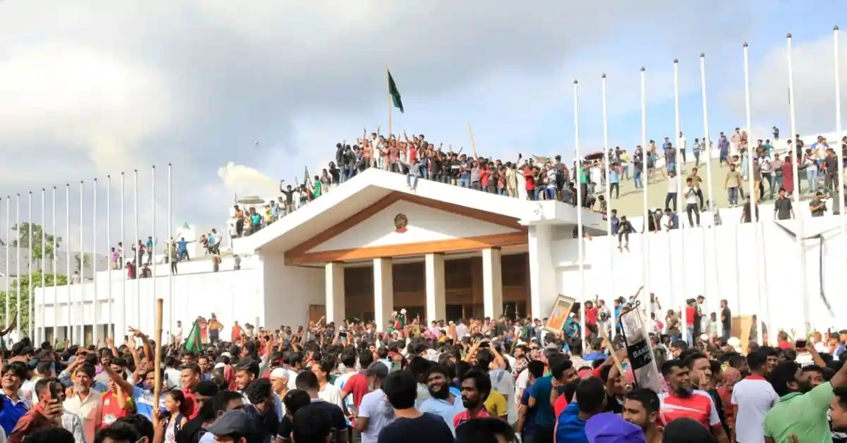 Bangladesh sheikh Death Penalty