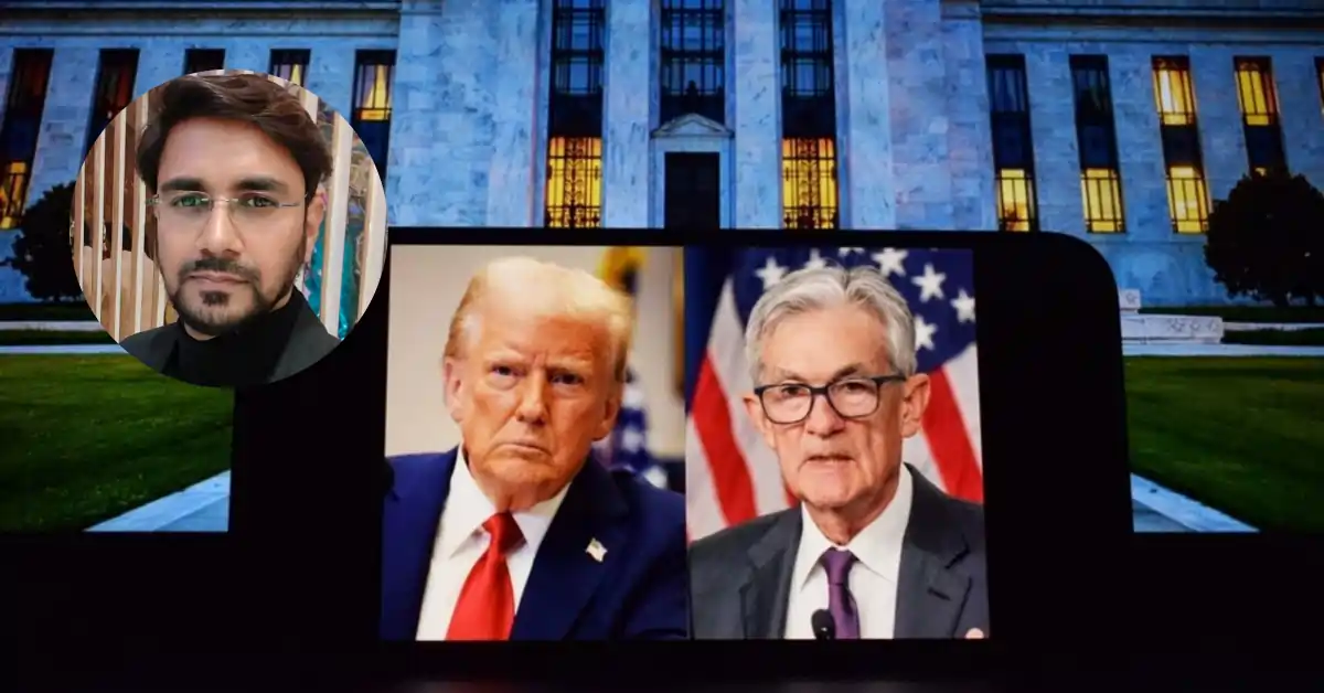 Fed Signals Interest Rate Hold