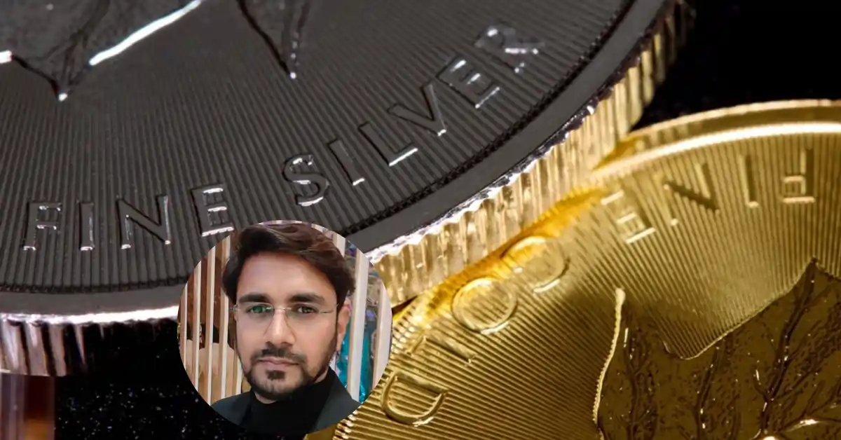 CME Hikes Gold & Silver