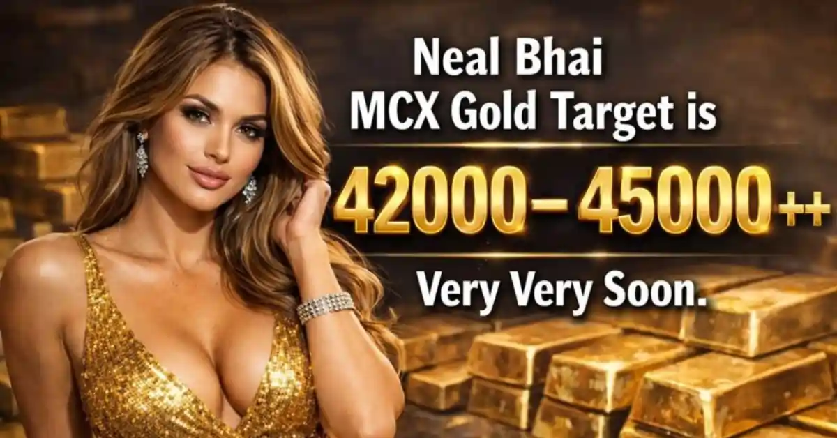 Neal Bhai Best in Technical Analysis