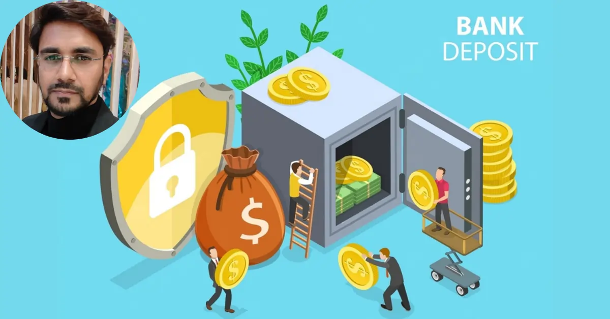 Fixed Deposit New Rules 2026